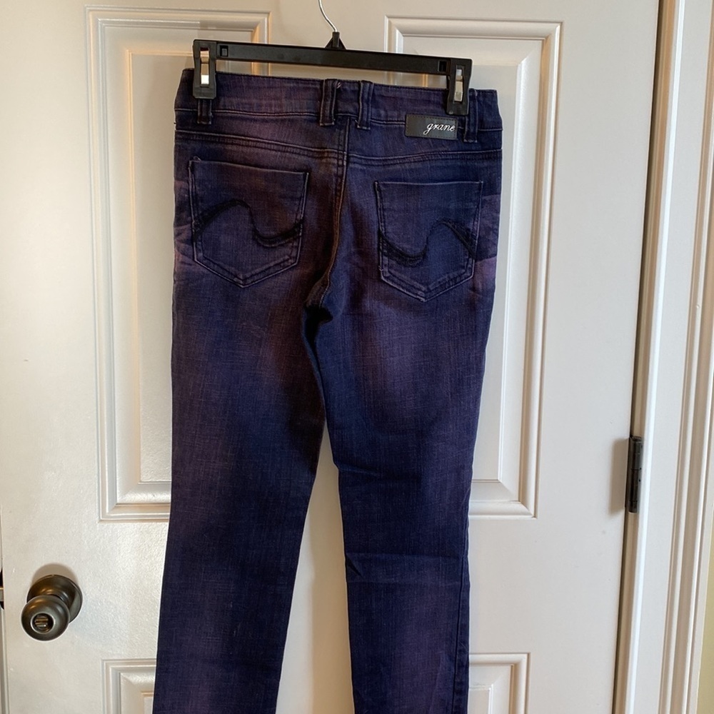 Grane jeans - Picture 4 of 6